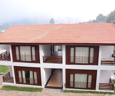 Great Trails Kodaikanal By GRT Hotels